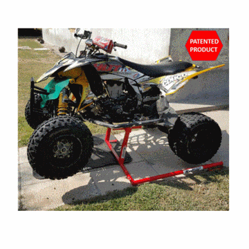 Kotler racing ATV Stand 